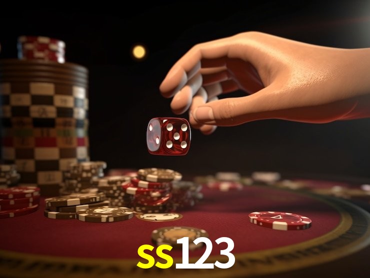 ss123 Bonus Rain – Ganhe mais em jogos de caça-níqueis