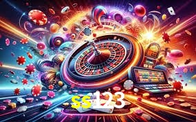 Aplicativo móvel ss123 para iOS e Android