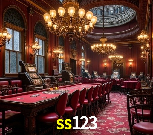 Bônus VIP ss123