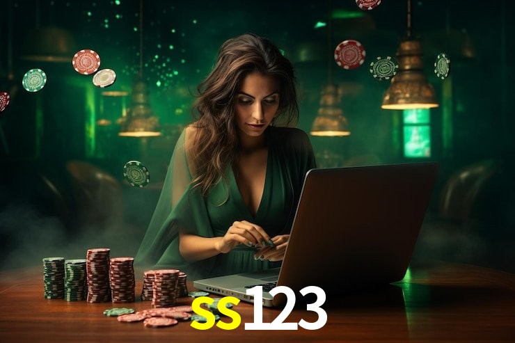App ss123 Android